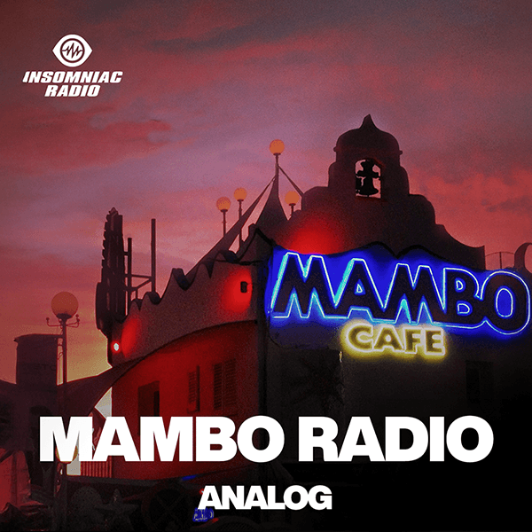 Mambo Radio