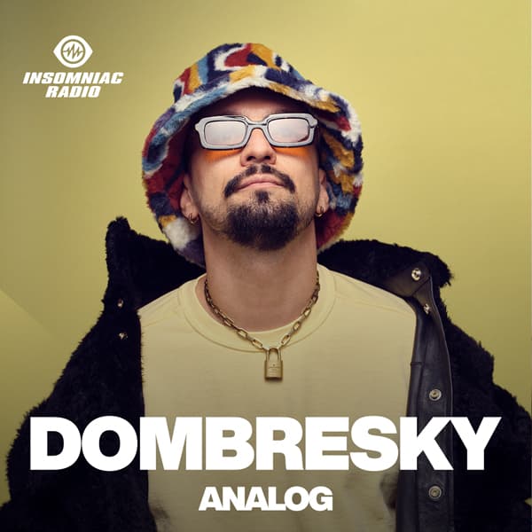 Dombresky on ANALOG