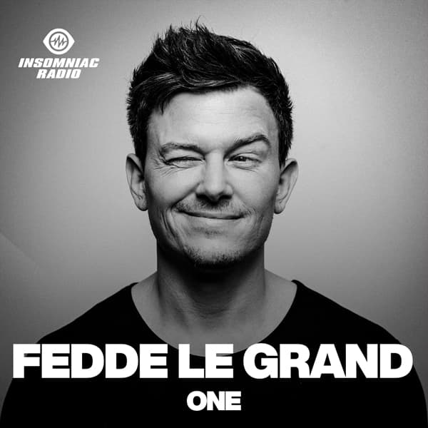 Fedde Le Grand on ONE