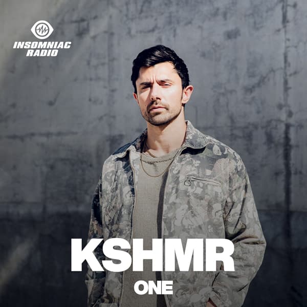 KSHMR on ONE