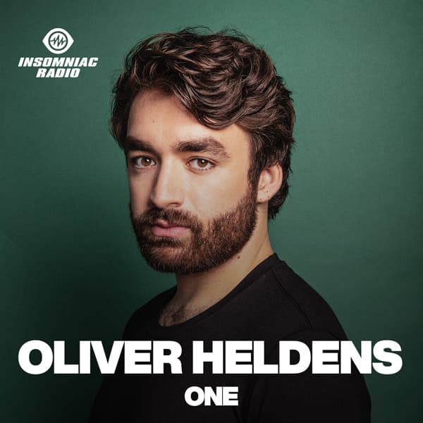 Oliver Heldens on ONE
