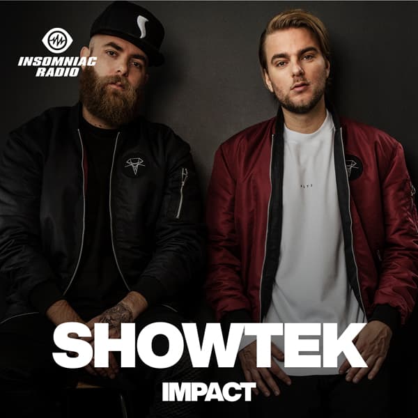 Showtek on IMPACT