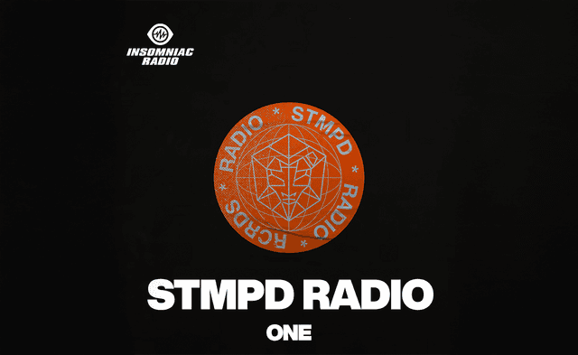STMPD RCRDS Radio