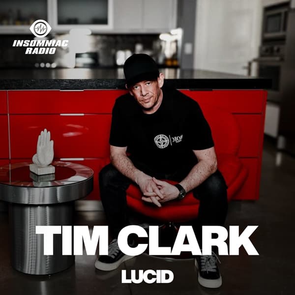 Tim Clark on LUCID