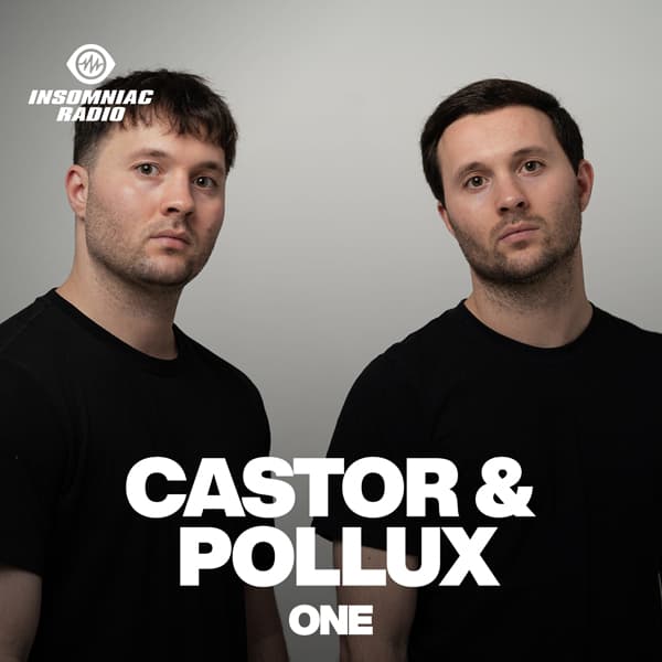Castor & Pollux on ONE