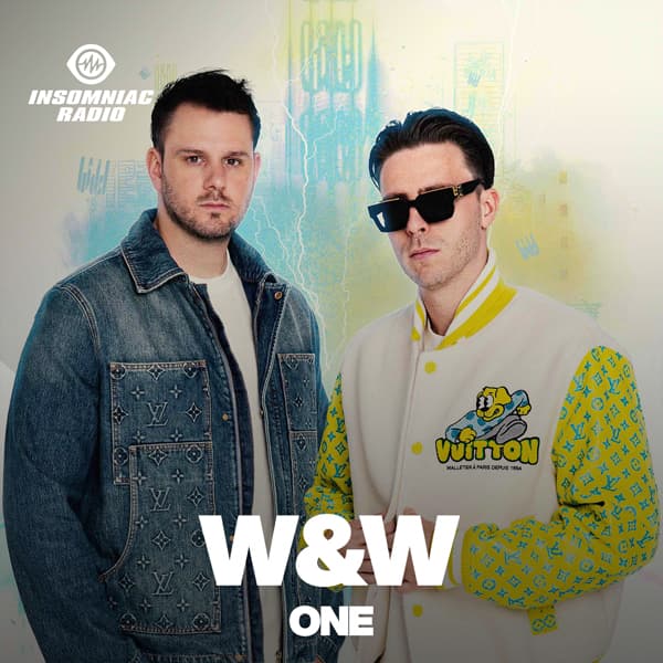 W&W on ONE