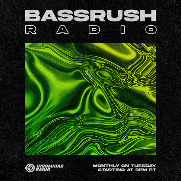 Bassrush Radio