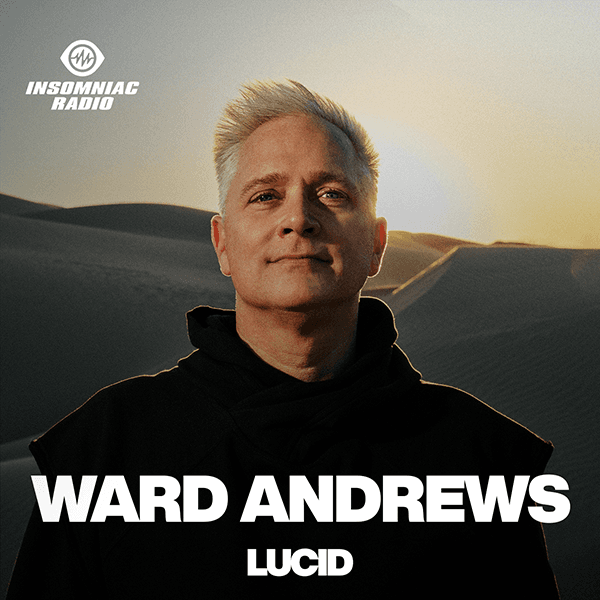 Ward Andrews on LUCID