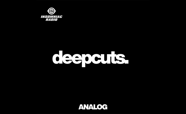 Residency on ANALOG