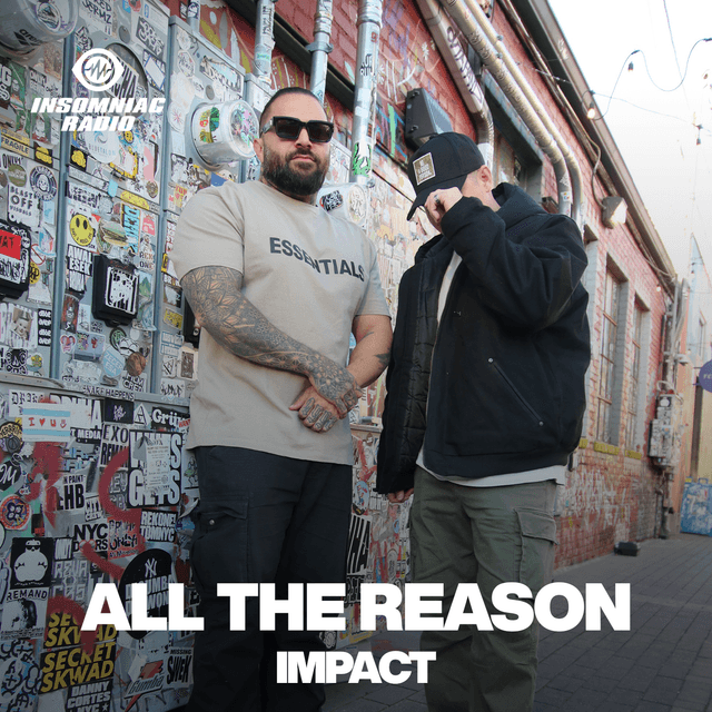 Residency on IMPACT