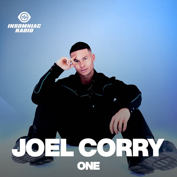 Joel Corry on ONE