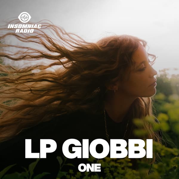 LP Giobbi on ONE