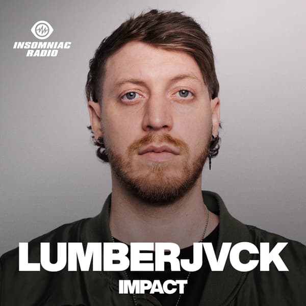 LUMBERJVCK’s Deep Cuts
