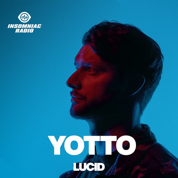 Yotto on LUCID