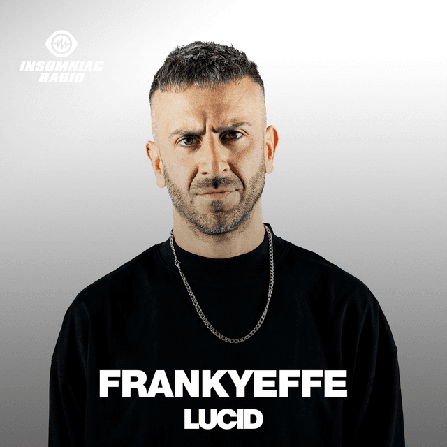 Residency on LUCID