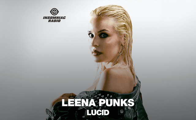 Residency on LUCID