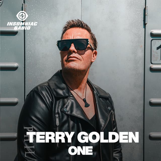 Terry Golden on ONE
