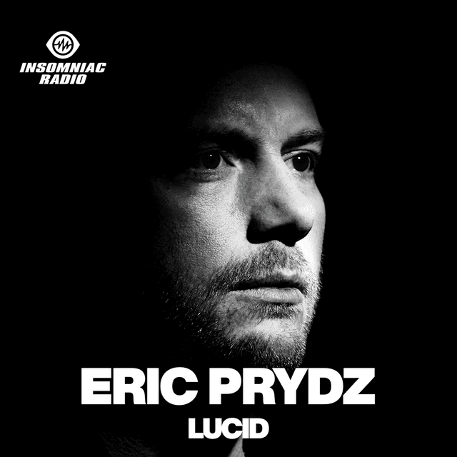 Eric Prydz on LUCID
