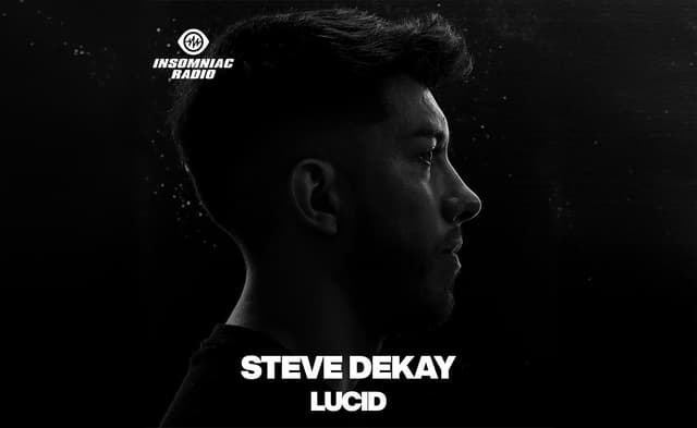 Steve Dekay on LUCID