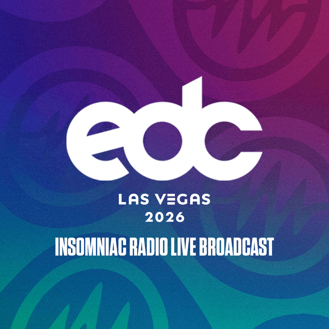 EDC Las Vegas 2026 Live Broadcast