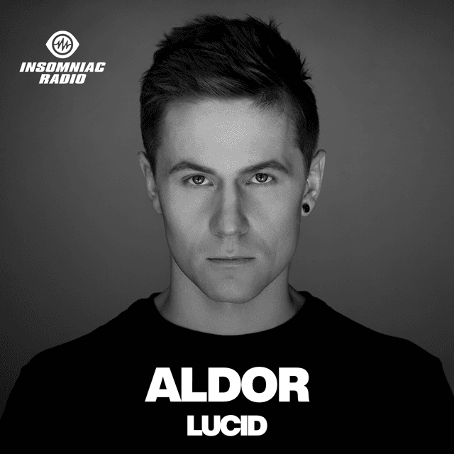 Aldor on LUCID