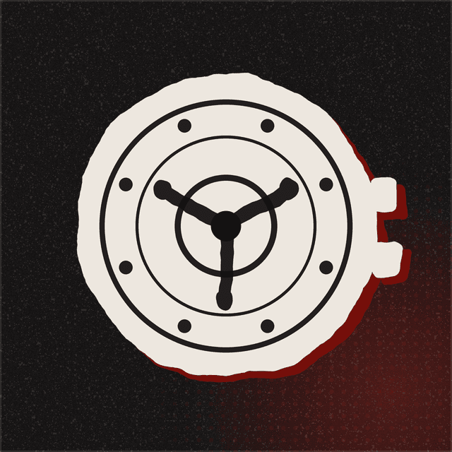 The Vault on Distorted